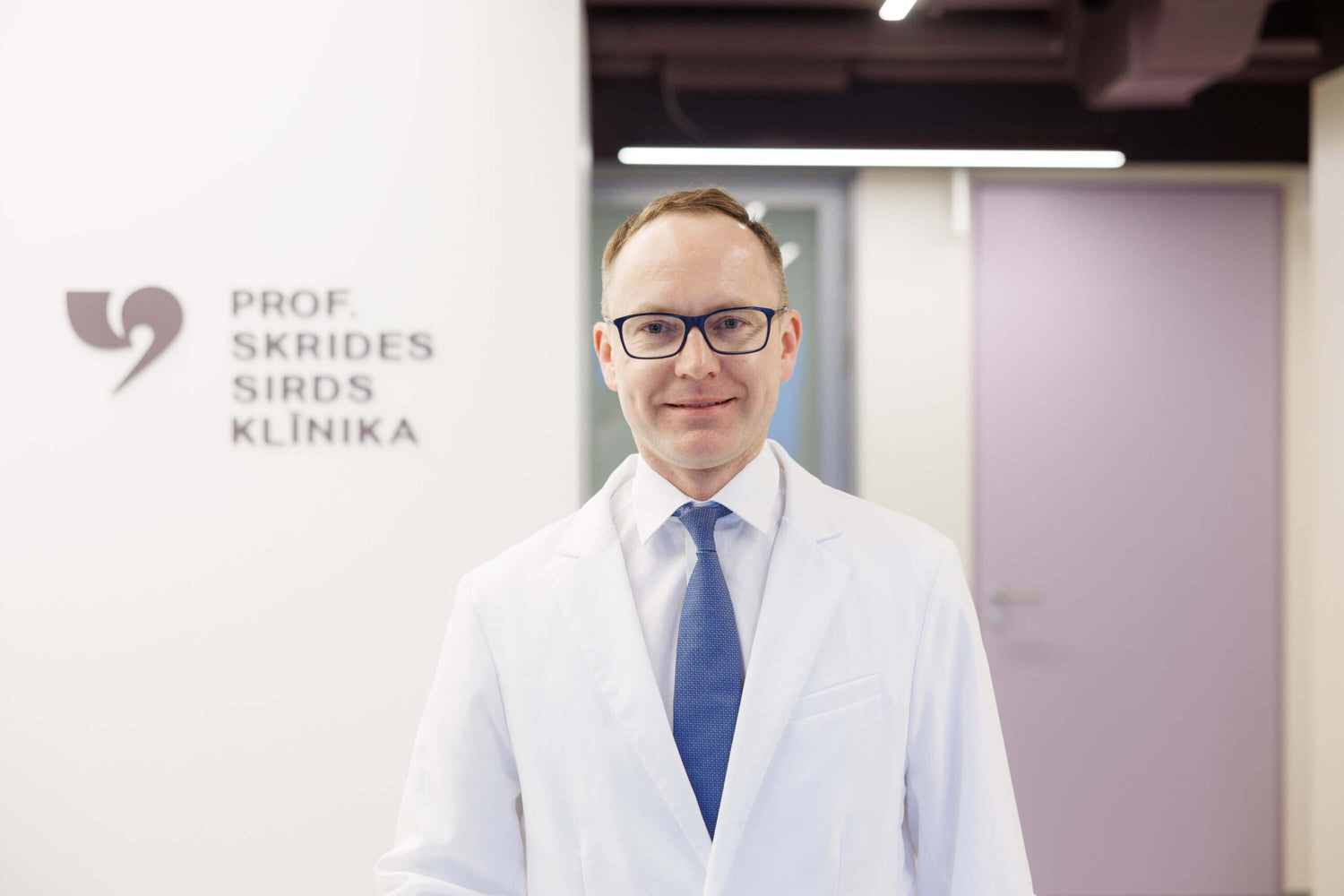 Skride: Mums ir daudz iespēju palīdzēt savai sirdij!