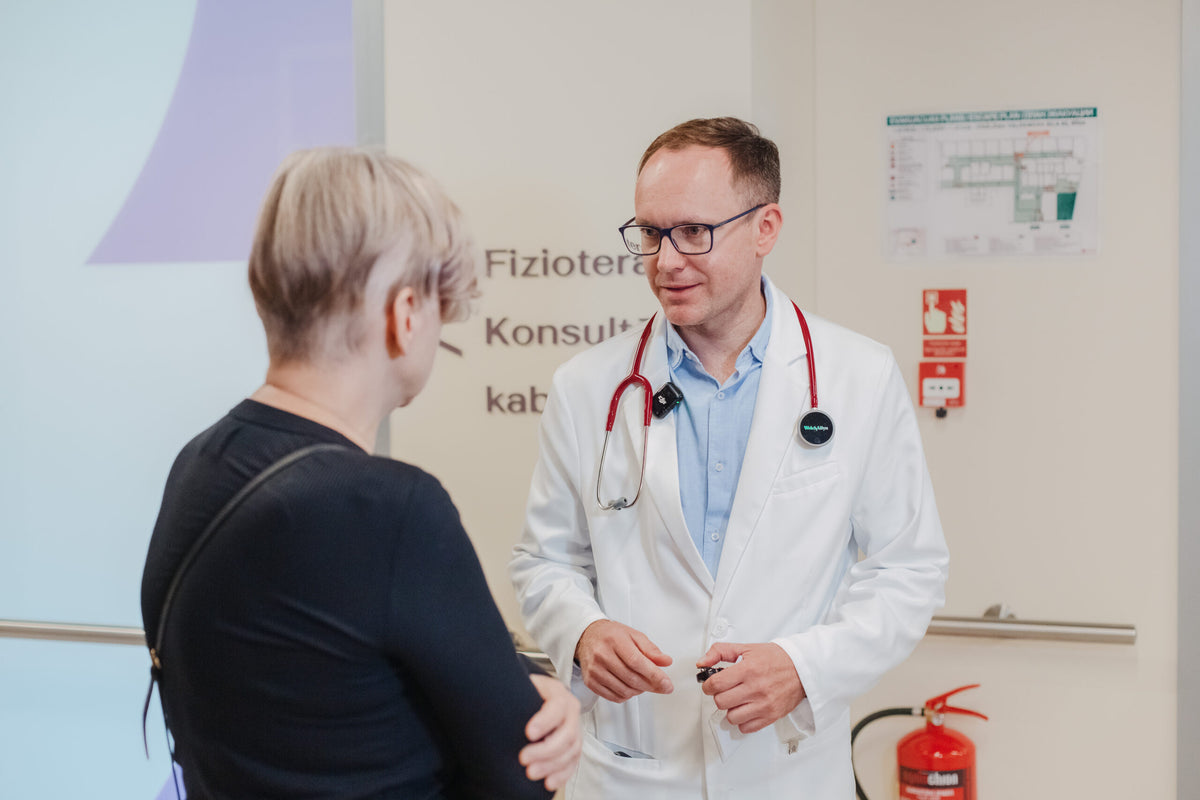 Ar sabalansētu uzturu nepietiek?